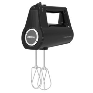 Homage Hand Mixer HHM-402B0