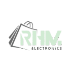 rhm e logo