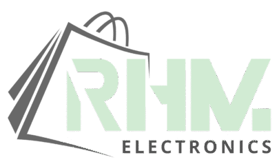 rhm e logo