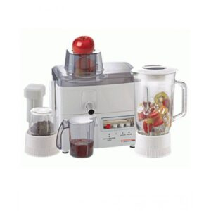 Westpoint Juicer Blender + Grinder 1802 (750W) 3in1
