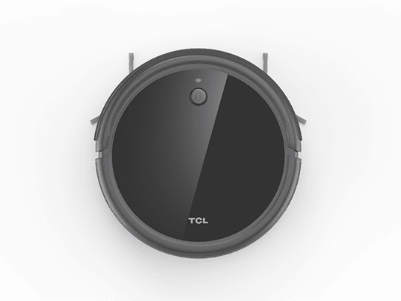 TCL Vacuum Cleaner Sweeva 2000