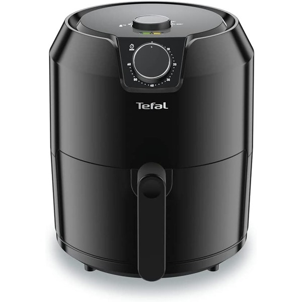 Tefal Air Fryer EY201827 Black 4.2L 1500W