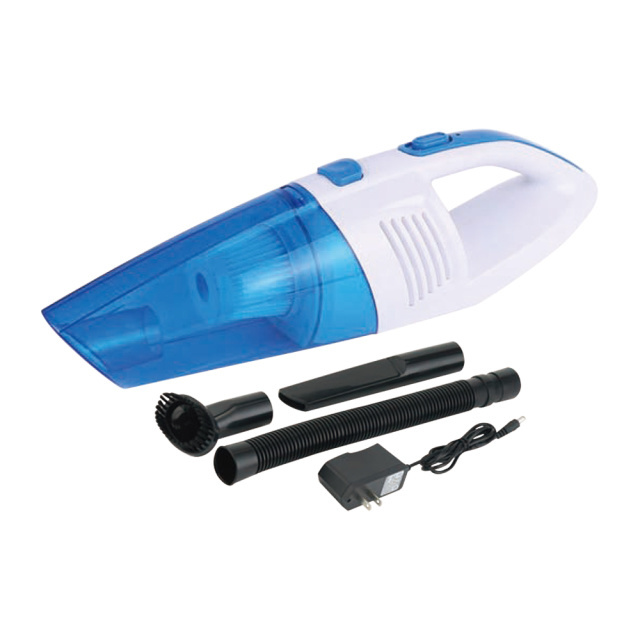 MSJ CAR VACUUM CLEANER MSJ-309 12V/80WATT