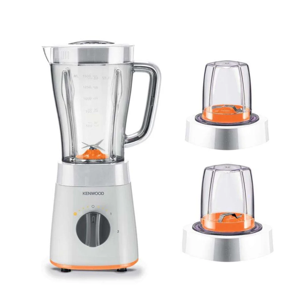 Kenwood Blender BLP-15.360 WH