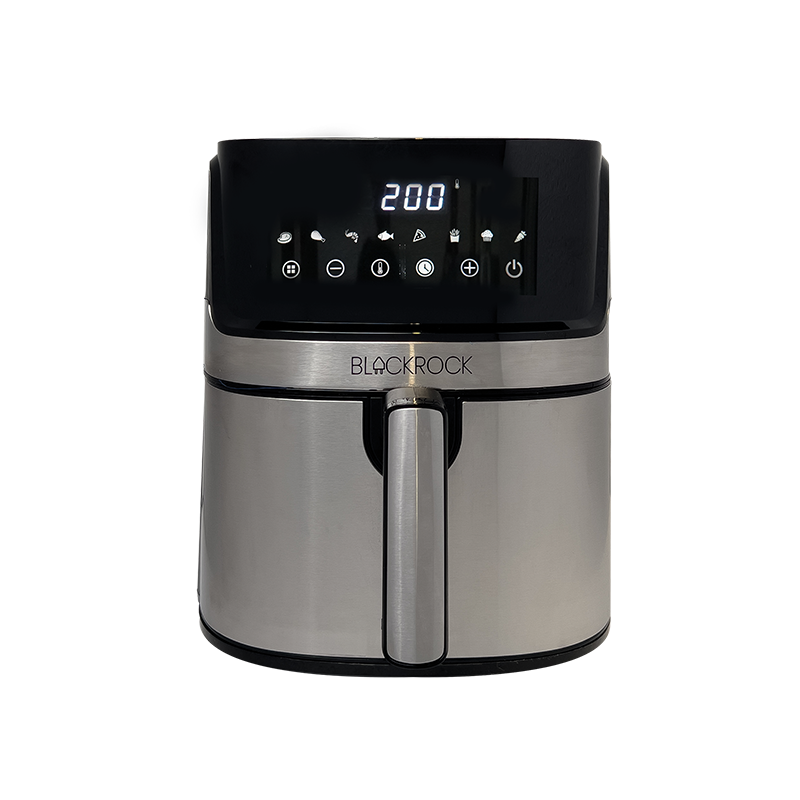 Black Rock Air Fryer BR-AF786