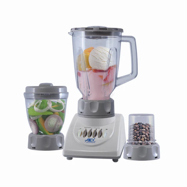 Anex Blender Grinder AG-699UB 3in1