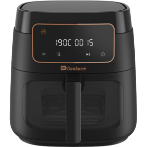 Dawlance Air Fryer DWAF-3374 B