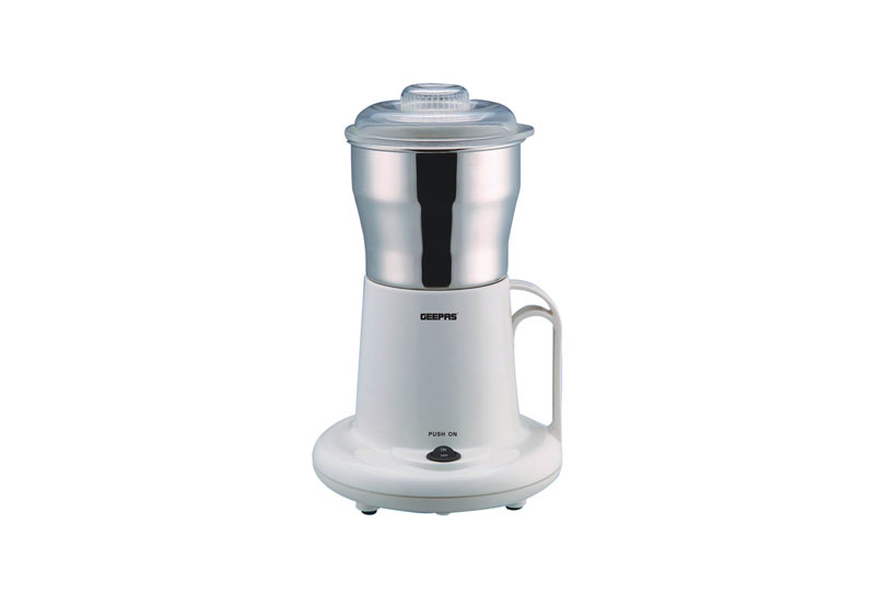 Geepas Grinder GCG286 (300g,600w)