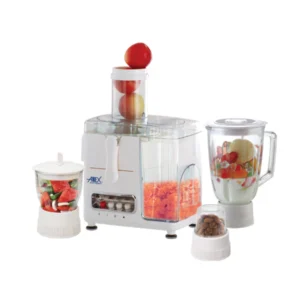 Anex Juicer Blender Grinder AG-184GL 700W