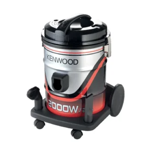 Kenwood Vacuum Cleaner VDM-40