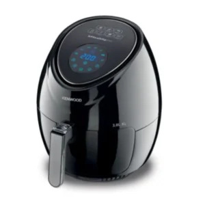 Kenwood Air Fryer HFP-30 000BK Auto Shut Of 3.8 L 1500W