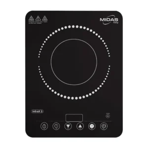 Midas Infrared cooker MI-101