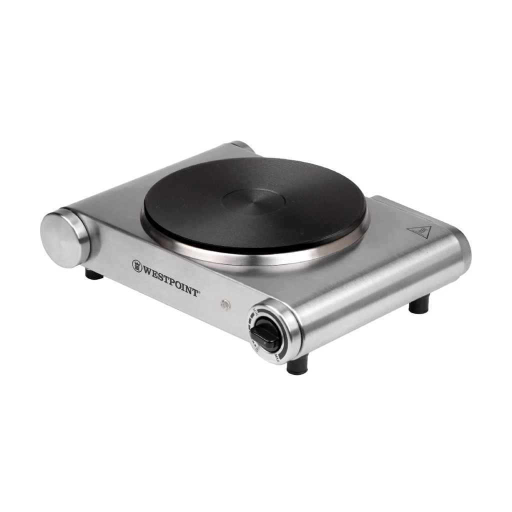 Westpoint Hot Plate WF-271 1000W
