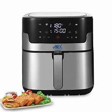 Anex Air Fryer AG-2024 1800W,8L