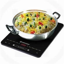 Westpoint Induction Cooker WF-143 2000Watts