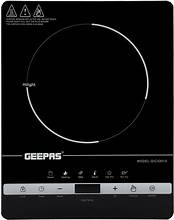 Geepas Ceramic Hot plate GIC33013 2000W