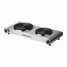 Westpoint Hot Plate (Double) WF-272 2500W