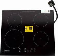 Attila Aura+ Induction Cooker CC-470DA-S 2000W,1500W