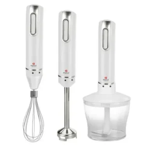 Alpina 3 In 1 Hand Blender SF-1005