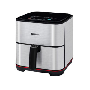 Sharp. Air Fryer KF-AF70RT-S3 1650W  7Ltr.
