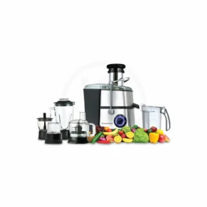 Westpoint Food Processor WF-8818 Multi Function 1000W