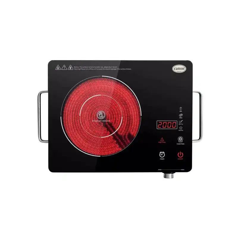 Canon Infrared Cooker CHA-CCT1-01