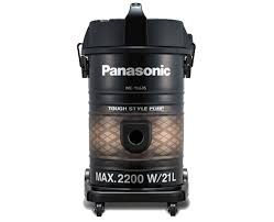 Panasonic Vacuum Cleaner MC-YL635