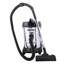 Geepas Vacuum Cleaner GVC2597 2300W Dry&Blow
