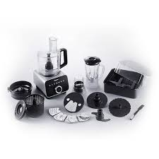 Panasonic Food Processor MK-F800