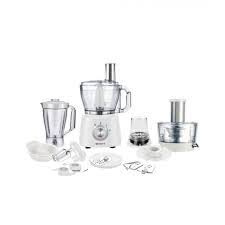 Alpina Food Processor 20IN1 800W 2.0L Bowl, 1.75 Blender SF-4000